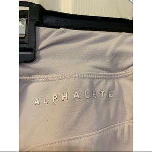 women’s joggers alphalete